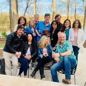 Meet your Posher, Rob